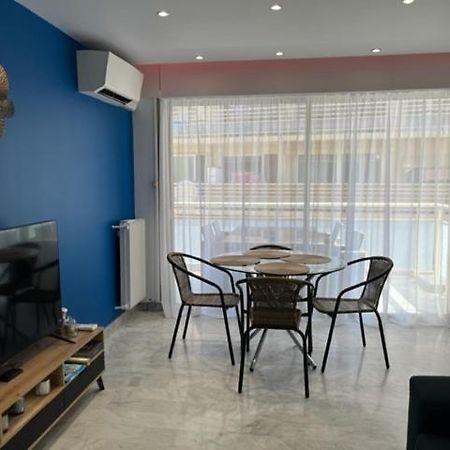 Emplacement De Premier Ordre En Bas Des Plages Et Des Commerces Ζουάν λε Πιν Εξωτερικό φωτογραφία